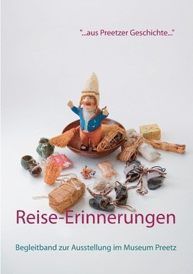 bokomslag Reise-Erinnerungen