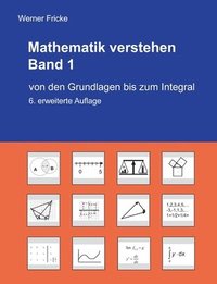 bokomslag Mathematik verstehen Band 1