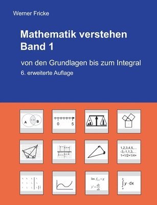 bokomslag Mathematik verstehen Band 1