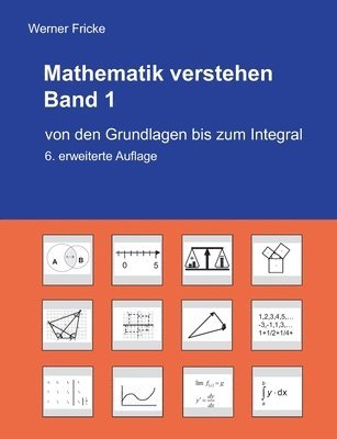 Werner Fricke - Mathematik verstehen Band 1, Häftad