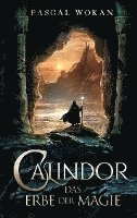 Pascal Wokan - Calindor, Inbunden. Tillgänglighet: Lägg i varukorg
