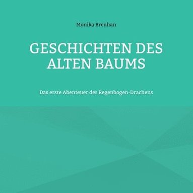 bokomslag Geschichten des alten Baums