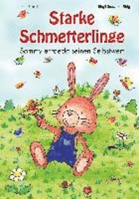 Starke Schmetterlinge 1