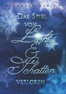 bokomslag Spiel von Licht und Schatten