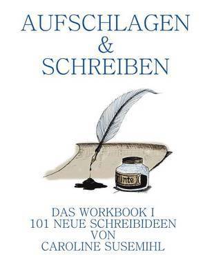 Aufschlagen und Schreiben Das Workbook 1