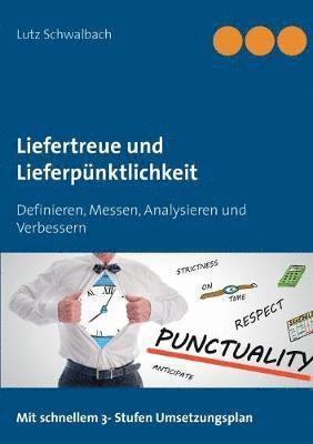 bokomslag Liefertreue und Lieferpünktlichkeit