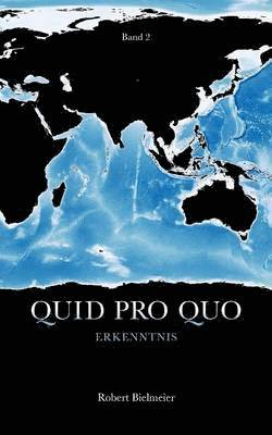 Quid Pro Quo 1