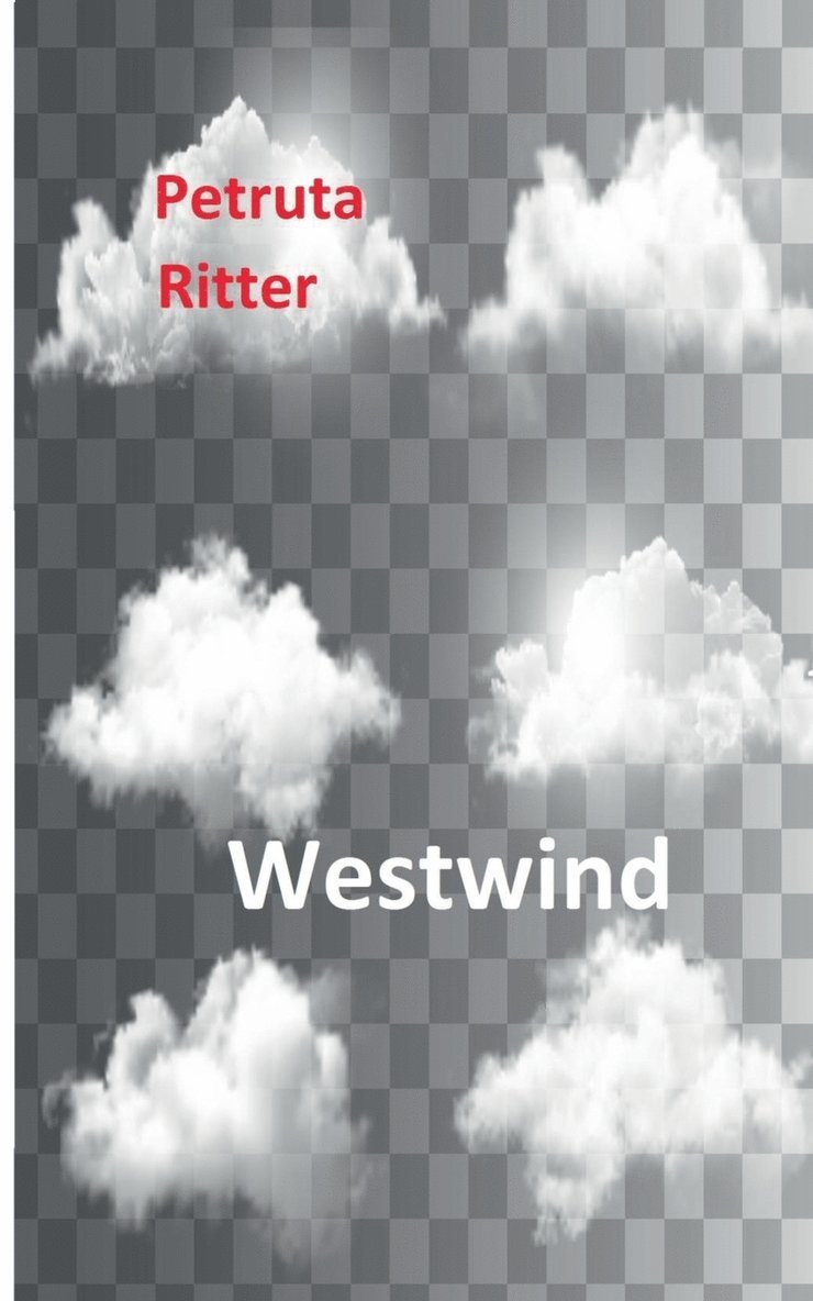 Petruta Ritter - Westwind, Häftad