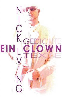 bokomslag Clown