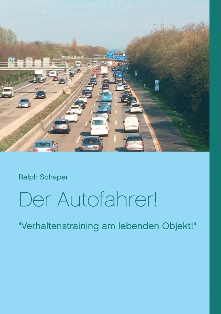 Autofahrer!
