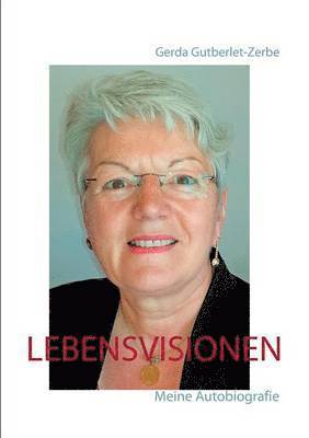 bokomslag Lebensvisionen