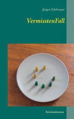 VermisstenFall