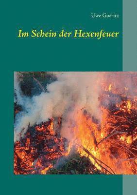 bokomslag Im Schein der Hexenfeuer