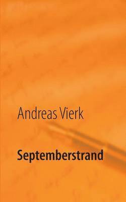 Septemberstrand 1