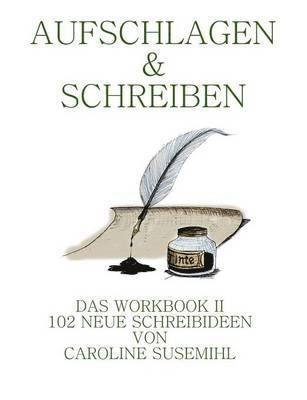 Aufschlagen und Schreiben Workbook 2 1