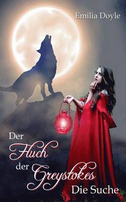 Fluch der Greystokes