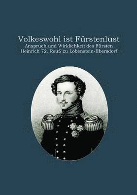 Volkeswohl ist Frstenlust 1