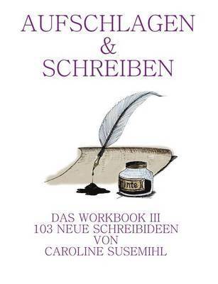 Aufschlagen und Schreiben Workbook 3 1