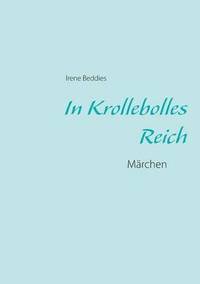bokomslag In Krollebolles Reich