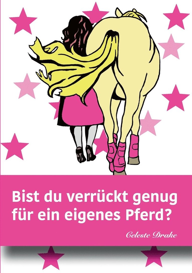 Bist du verrckt genug fr ein eigenes Pferd? 1