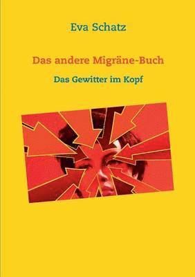 Eva Schatz - andere Migräne-Buch, Häftad