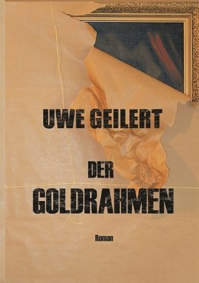 bokomslag Der Goldrahmen