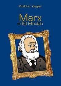 bokomslag Marx in 60 Minuten