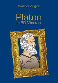 bokomslag Platon in 60 Minuten