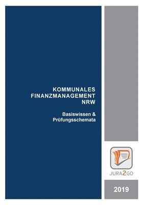 Kommunales Finanzmanagement NRW 1