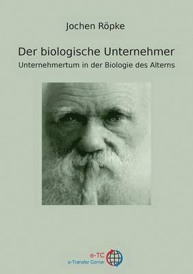 bokomslag Der biologische Unternehmer