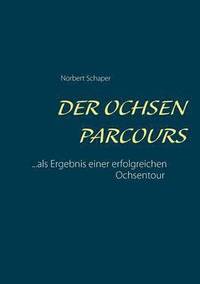 bokomslag Ochsen Parcours