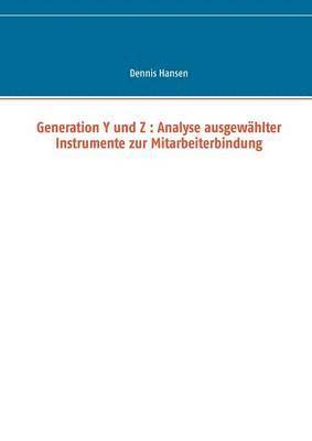 Generation Y und Z