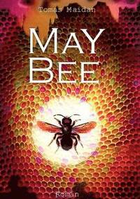 bokomslag May Bee