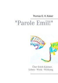 bokomslag 'Parole Emil!'