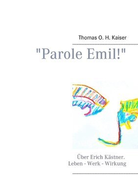 bokomslag "Parole Emil!"