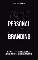 bokomslag True personal better branding