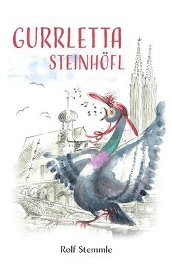 Gurrletta Steinhöfl