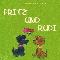 bokomslag Fritz und Rudi