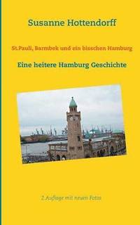 bokomslag St.Pauli, Barmbek und ein bisschen Hamburg
