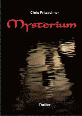 bokomslag Mysterium