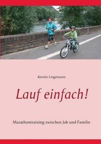 bokomslag Lauf einfach!