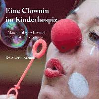 bokomslag Eine Clownin im Kinderhospiz