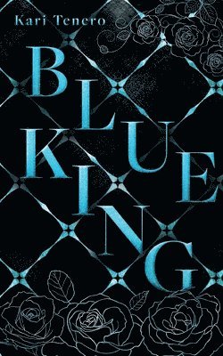 bokomslag Blue King