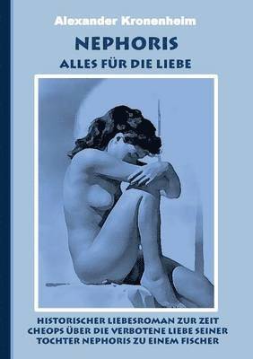 Nephoris - Alles Fur Die Liebe 1