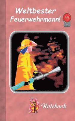 Weltbester Feuerwehrmann 1