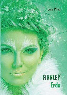 Julia Pflug, Arno Pflug - Finnley, Häftad