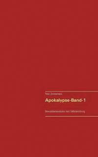 bokomslag Apokalypse - Band-1