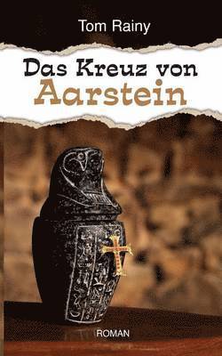 bokomslag Das Kreuz von Aarstein