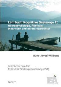 bokomslag Lehrbuch Kognitive Seelsorge II