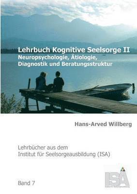 Lehrbuch Kognitive Seelsorge II 1